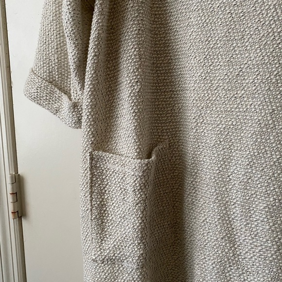 ✨ROBERT LOUIS SWEATER DRESS (NWT) - Picture 3 of 5